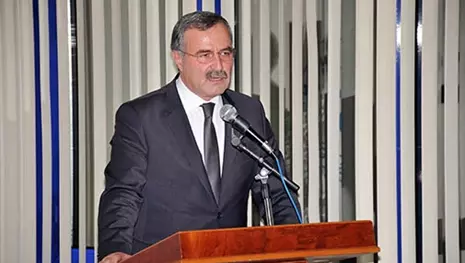 Konya Savunma ve Havacılık Sanayisinin Yükselen Başarı Grafiği Göz Dolduruyor