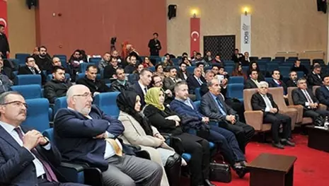 KSO Başkanı Kütükcü: “Sanayi bizim için istikbal meselesidir”