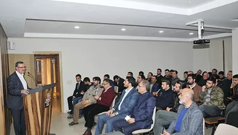 Kütükcü: Bu ülkeyi, yarınlara girişimciler taşıyacak