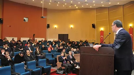 İş müfettişleri yaptırım uygulayan değil, rehberlik eden olmalı