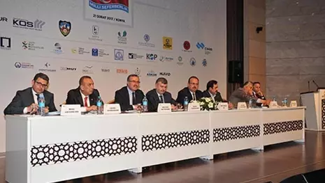 Milli istihdam seferberliğinde büyük buluşma
