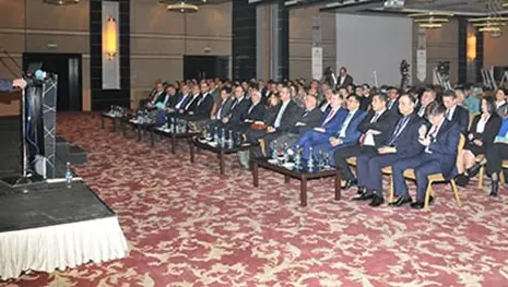 Anadolu’nun tamamını dünyaya bağlayacak yeni bir açılım 
