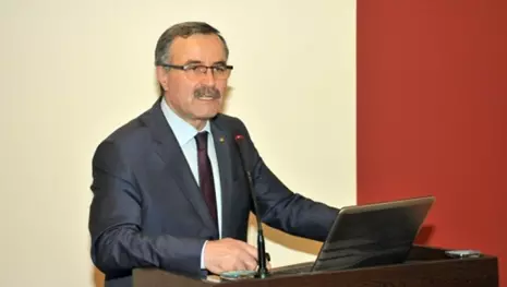 Kütükcü: “Konya üretim odaklı, istihdam dostu bir şehir”