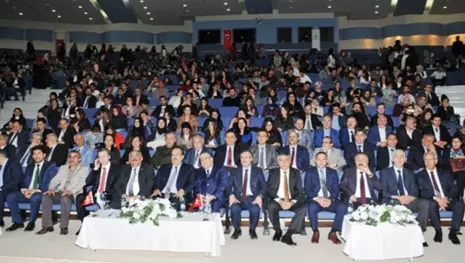 KONİF 2017 kapılarını açtı