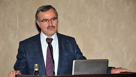Konya, ilk çeyrekte Türkiye ortalamasının üzerinde performans gösterdi