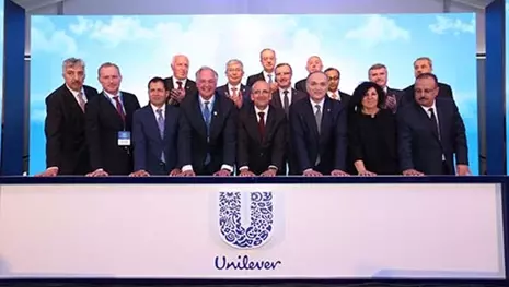 Konya OSB'deki 350 milyon euroluk uluslararası yatırım açıldı
