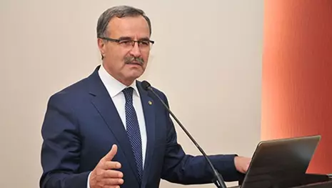 Konya OSB 5. kısım genişleme alanında sona yaklaşıldı, 6’nın başvurusu yapıldı