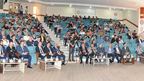 Savunma sanayinde millileşme, milli duruşla artacak
