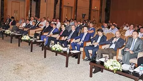 İşletmeler, girişim sermayesi fonu ile büyüyecek