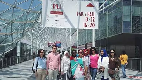 Moda bu kadınlardan sorulacak