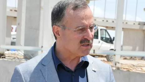 Konya’dan yerli otomobil yatırımı için 2 bölgede 5 farklı alan önerisi