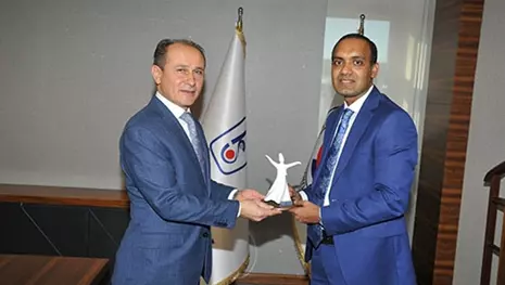 Bangladeş’le olan tarihi bağımız, ticaretimizi de güçlendirmeli