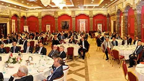 OSBÜK Başkanı Kütükcü: “Doğu Anadolu’yu OSB’ler kalkındıracak”