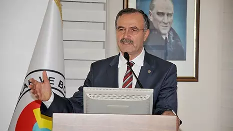 Küresel ekonomi toparlanıyor, Türkiye pozitif ayrışmaya devam edecek
