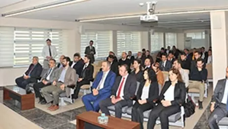Konya, geleceğini Ar-Ge merkezleriyle inşa edecek