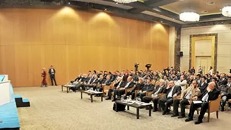 Otomotiv Sektörünün Kalbi Konya’da Attı