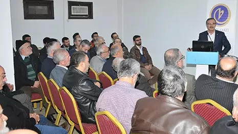 Kütükcü: \"İhracatımız 20 yılda 10 kat arttı\"