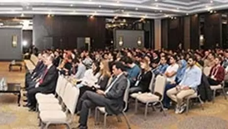 Kütükcü: “Gençlerin fark oluşturması gerekiyor”