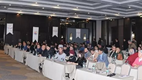Konyalı KOBİ'ler, e-ticaretten uzak kalmamalı