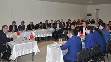 Kütükcü: İş dünyası algı operasyonlarının ağına düşmedi