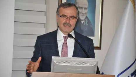 KSO Başkanı Kütükcü’den sanayicilere “Daha fazla Üretin” çağrısı