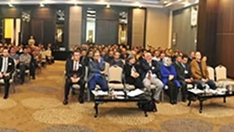 KSO Başkanı Kütükcü: “Üretim ve ticarette önemli değişimler yaşanıyor”