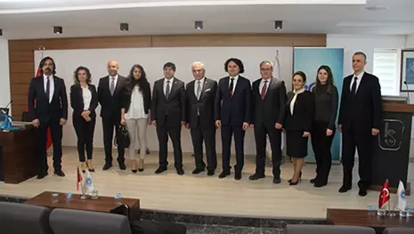 KSO’da arabuluculuk konuşuldu