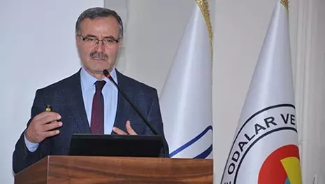 KSO, Tarım Fuarına 15 ülke ile B2B desteği veriyor