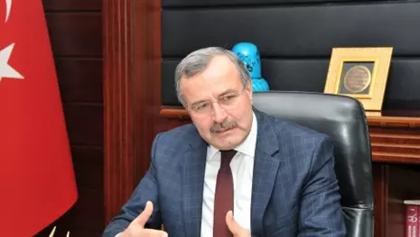 OSEG, 5. kez kapılarını açıyor