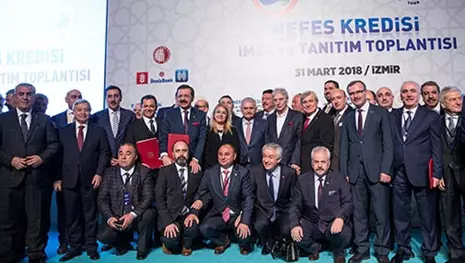 KSO’dan üyelerine ucuz finansman desteği