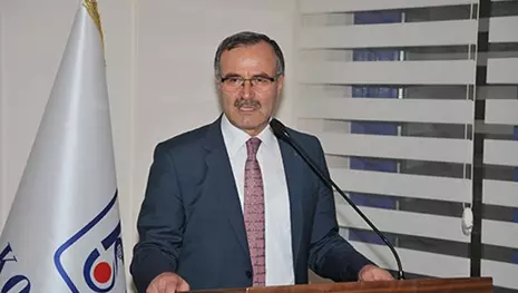 Kütükcü’den sanayicilere seçim çağrısı