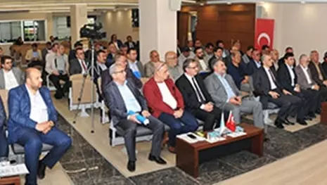 KSO, yeni dönemin ilk meclis toplantısını gerçekleştirdi
