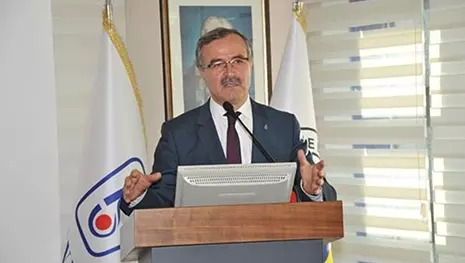 Konya OSB’nin 5. Kısım Genişleme Alanında parsel tahsis süreci başladı