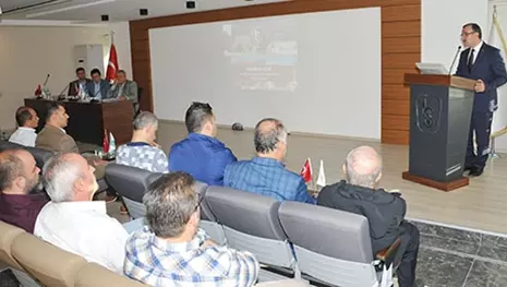 Kütükcü: “Seçim gündemi geride bırakılmalı, ekonomiye ve reformlara odaklanılmalı”