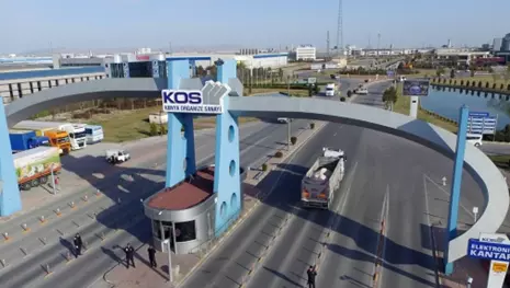 Kütükcü’den Konya’nın devlerine tebrik