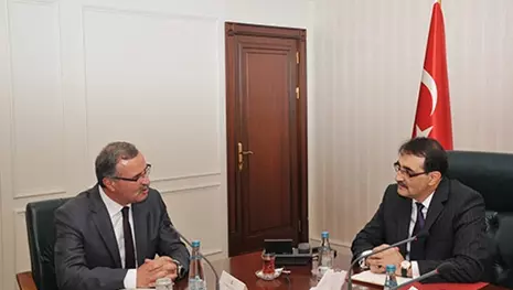 KSO ve OSBÜK Başkanı Kütükcü, enerjide adil bir uygulama istedi