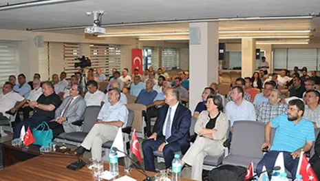 KSO Başkanı Kütükcü: “Yeni dönemin öncelikleri yüksek enflasyon, yüksek kur ve yüksek faizle mücadele olmalı”