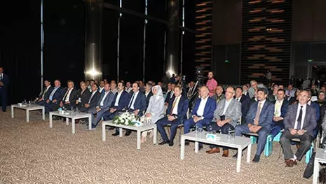 İyibildiren, \"Ahilik bu toprakların özünü oluşturuyor\"