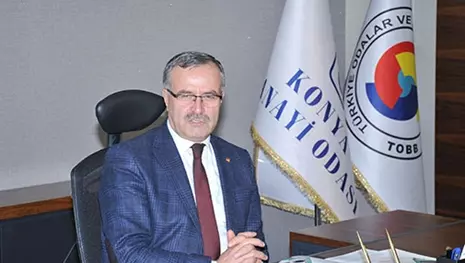 Savunmanın kalbi Konya’da atacak
