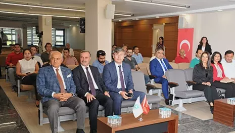 Konyalı sanayicilere Kazakistan'dan davet