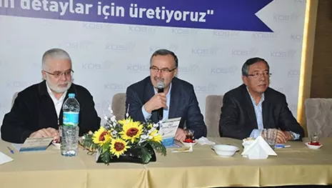 Değirmen makinecilerinin yetişmiş eleman sorunu çözülüyor