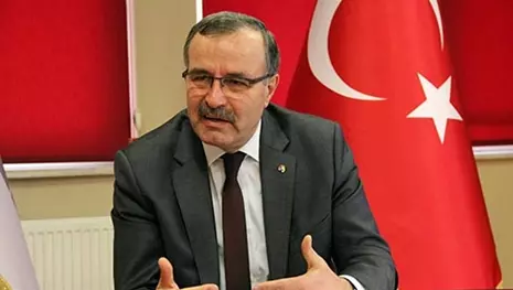 Kütükcü’den Kısa Çalışma Ödeneği teşekkürü