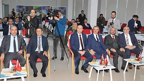 KOBİ’lere ışık tutacak projenin startı verildi