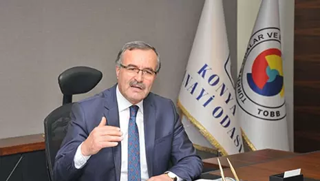 Kütükcü'den Büyükşehir’e toplu konut teşekkürü