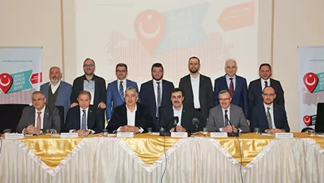 Konya iş dünyasından istihdam seferberliği çağrısı