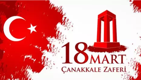 18 MART ÇANAKKALE ZAFERİ