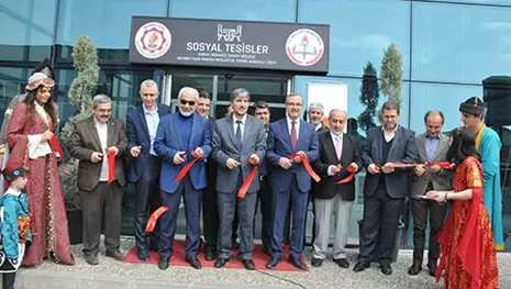 Bu gençler icat çıkarıyor