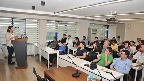 KSO'da, E-ticaret ve E-ihracat eğitimleri verildi