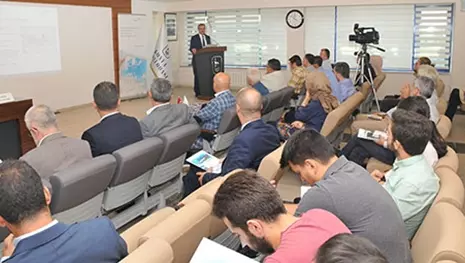 Konya, Almanya pazarında derinleşmek istiyor