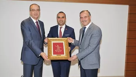 Konya, milli teknoloji hamlesinde öncü şehirlerden biri olacak